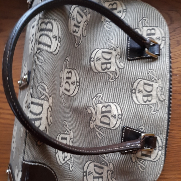 D&B Purse **Message me if interested** - Picture 3 of 4